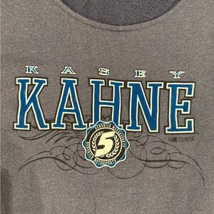 Kasey Kahne Hendrick 5 NASCAR Racing Women’s Fashion Hoodie